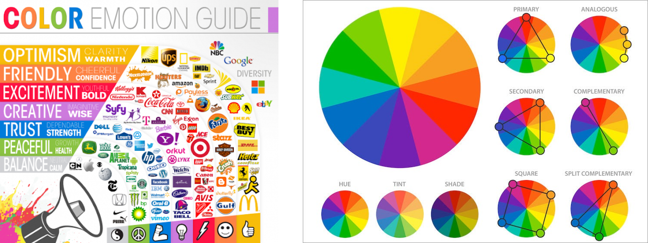 Colors
