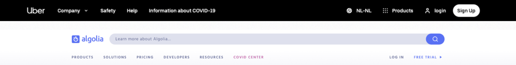 Nav Bar 1