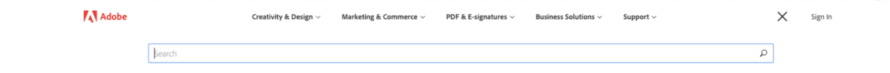 Nav Bar 3
