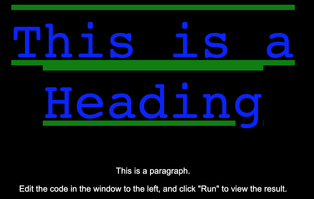 Text Decoration 2 Image