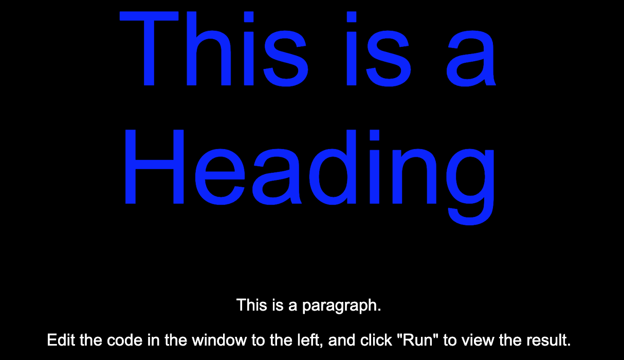 Font Weight Image