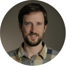 Brian Holt