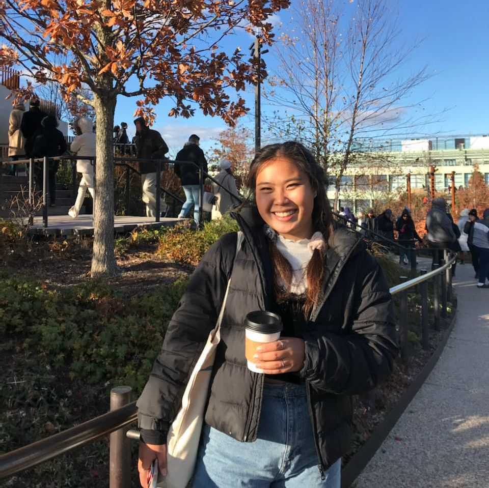Rachel Ng