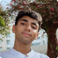 Dhruv Vaish