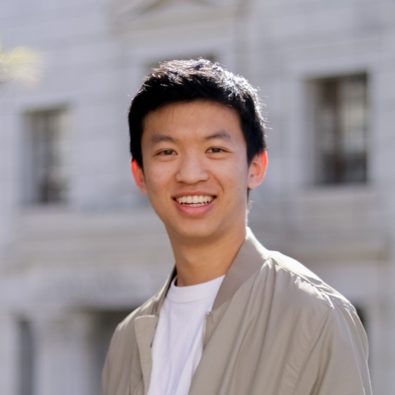 Ethan Pang