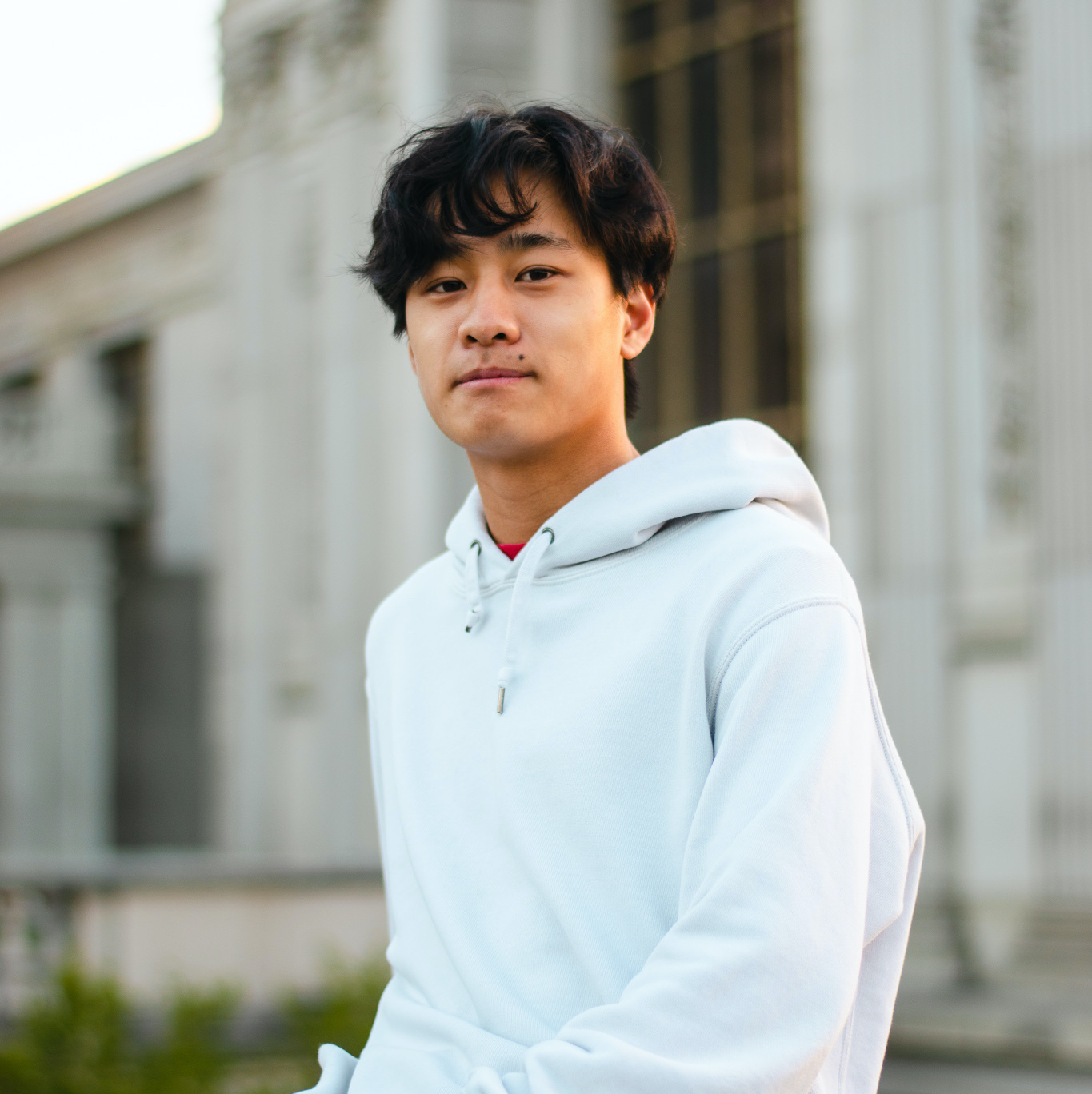 Joshua Tsai