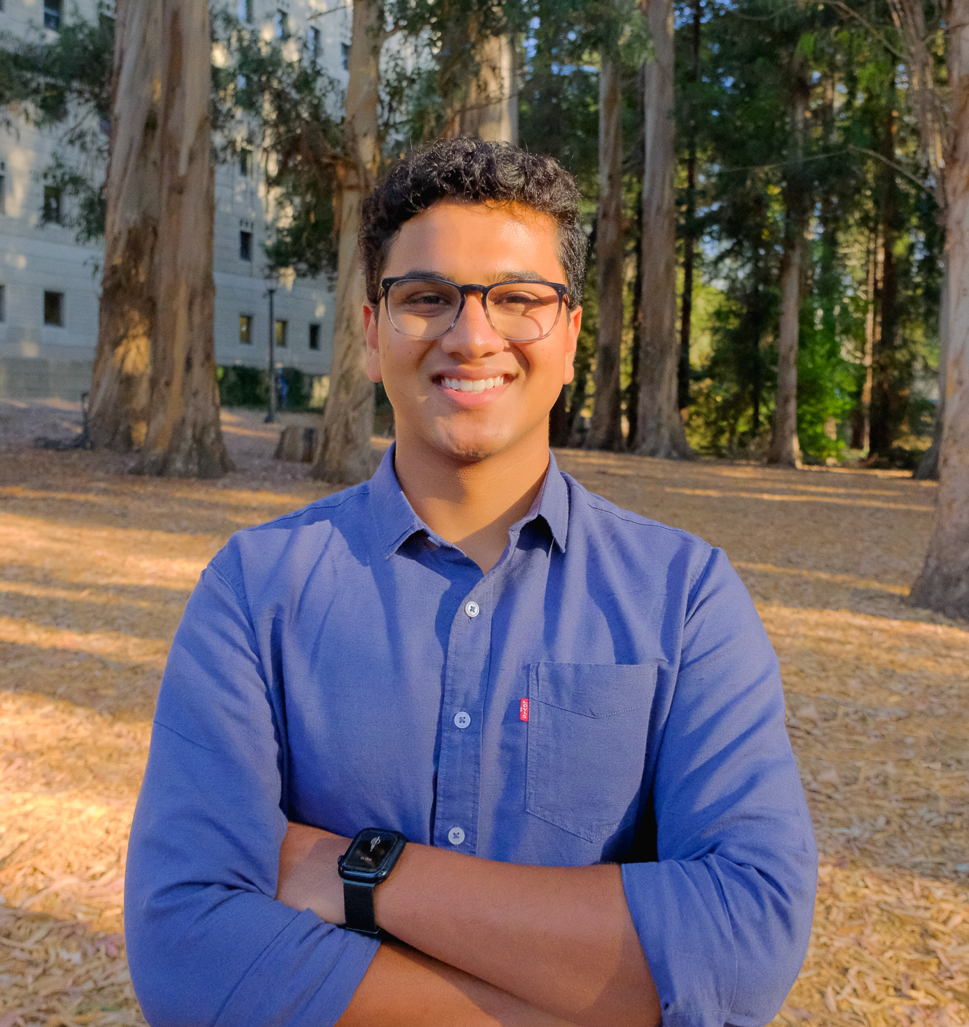 Kartik Aggarwal