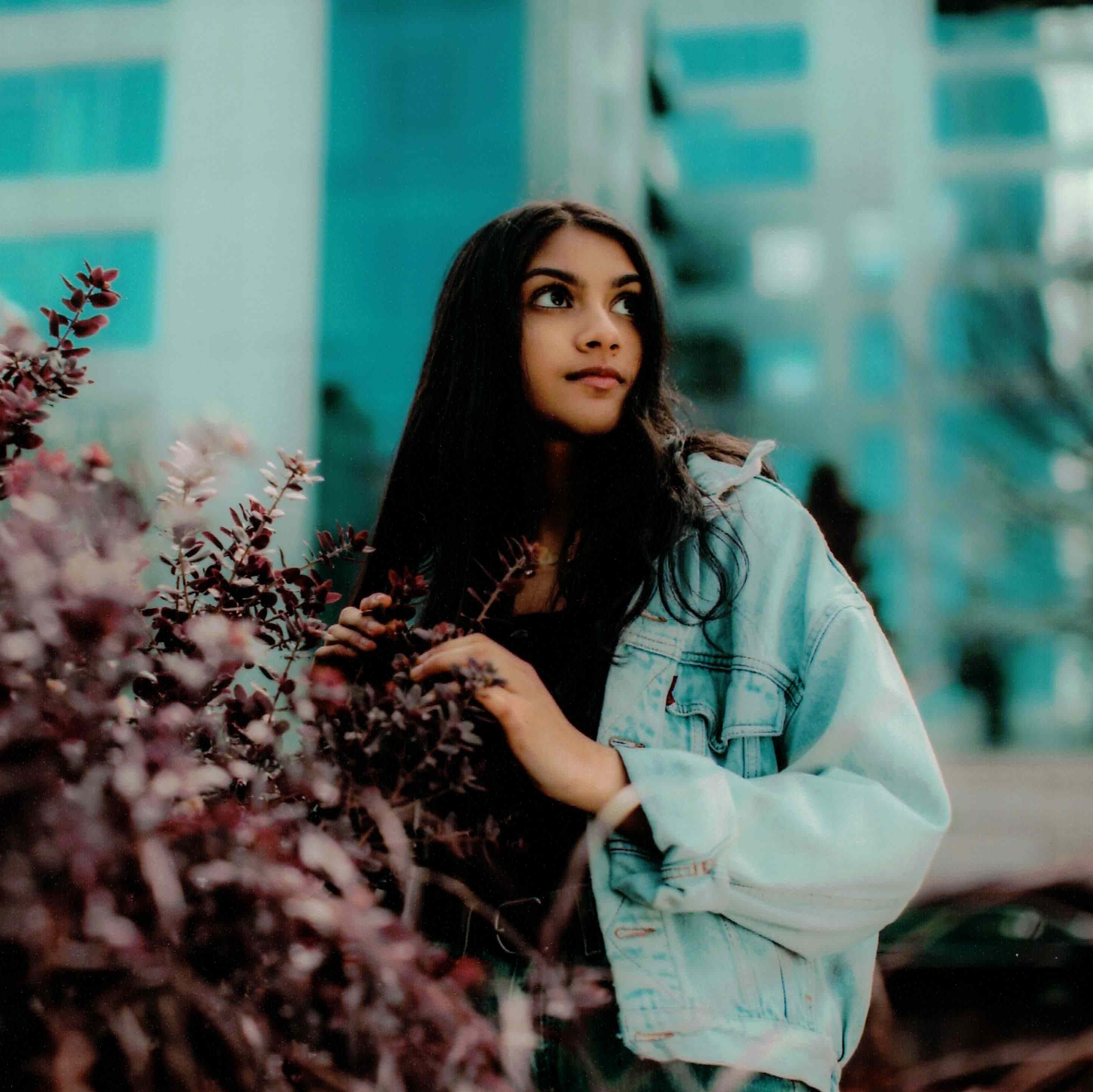 Nitya Krishnakumar