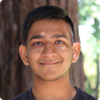 Samarth Goel